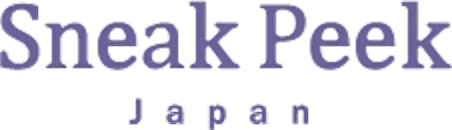 sneakpeek-japan